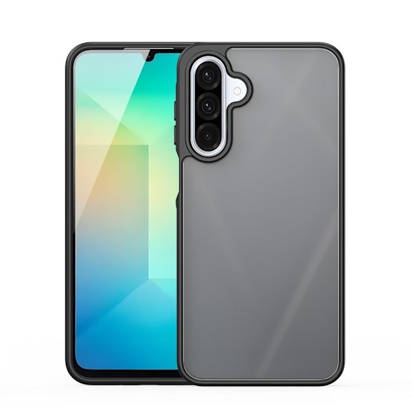 DUX DUCIS Samsung A26 5G Yind Series Skal - Svart Svart