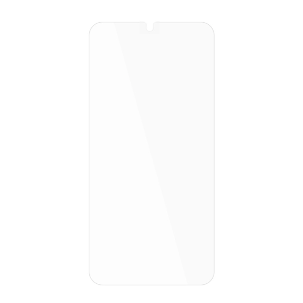 2-PACK SKALO Google Pixel 9 Pro XL Skärmskydd i Härdat glas Transparent