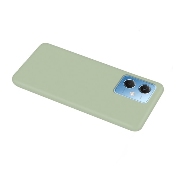 SKALO Xiaomi Redmi Note 12 5G Ultratunn TPU-Skal - Fler färger Grön