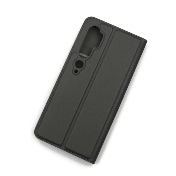 Plånboksfodral Ultratunn design Xiaomi Mi Note 10/10 Pro - fler färger Blå