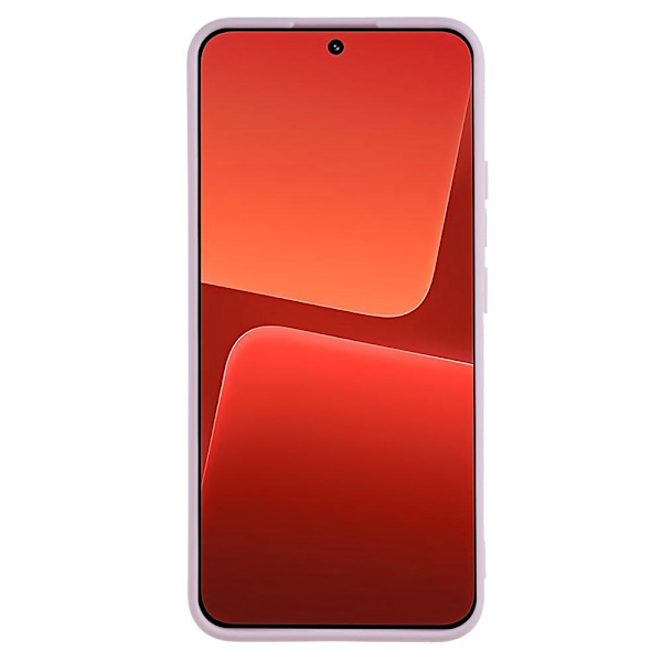 SKALO Xiaomi 13 5G Ultratynd TPU-skal - Vælg farve Purple