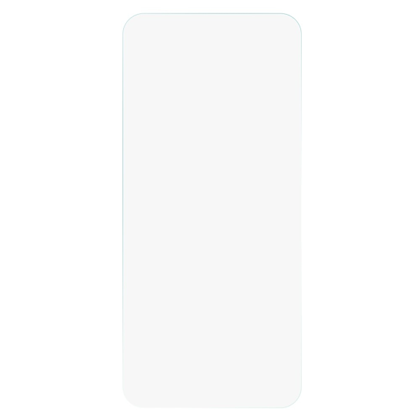 2-PAK SKALO Motorola Moto G75 5G Hærdet Glas Skærmbeskyttelse Transparent