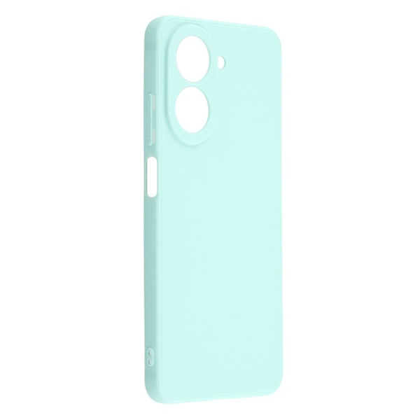 SKALO Xiaomi Redmi A5 4G Ultratunn TPU Skal - Fler färger Turkos