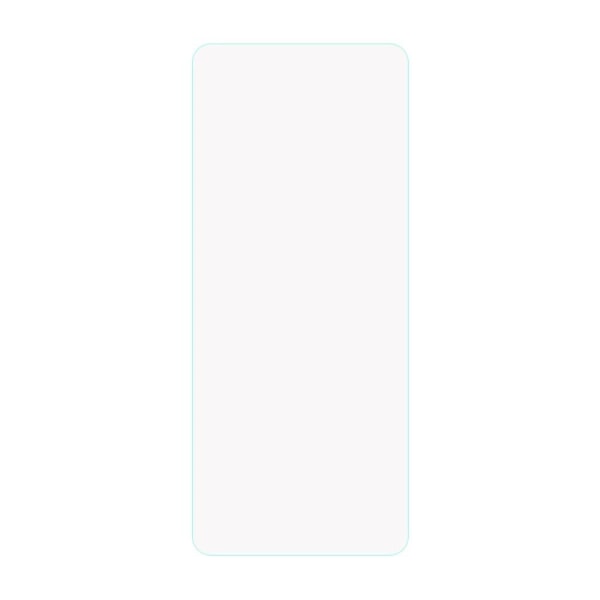 2-PACK SKALO Asus ROG Phone 7 5G/7 Ultimate Skärmskydd i Härdat Transparent