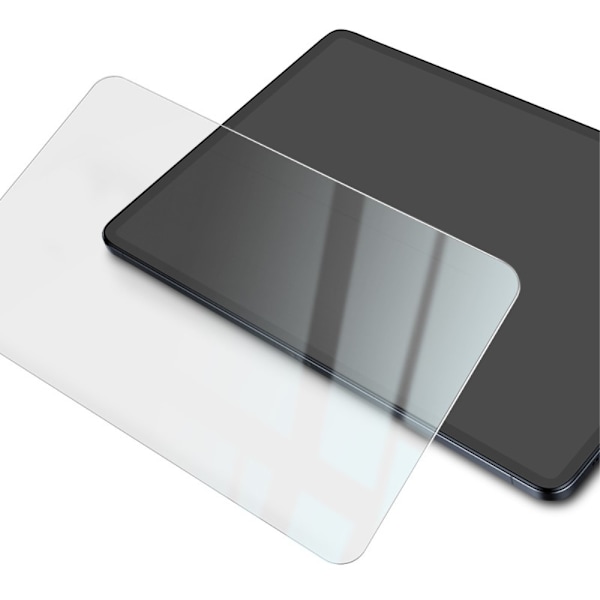 SKALO Xiaomi Redmi Pad SE Hærdet Glas Skærmbeskyttelse Transparent