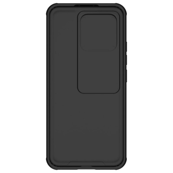 NILLKIN Xiaomi 13 5G CamShield Pro Series - Musta Black