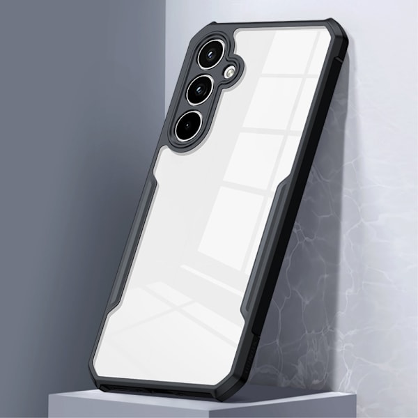 XUNDD Samsung A35 5G Beatle Series Skal Transparent
