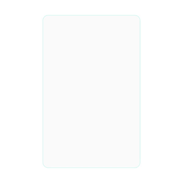 SKALO Xiaomi Pad 6 Panssarilasi Näytönsuoja Transparent