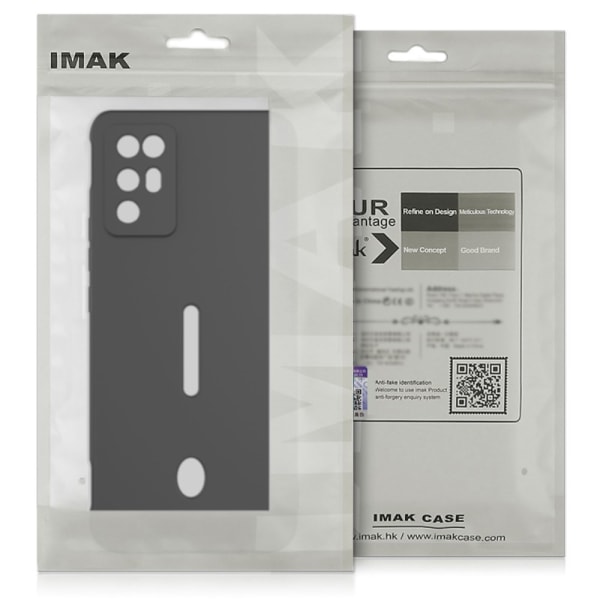IMAK Xiaomi 14 Ultra 5G UC-4 Series Cover - Sort Black