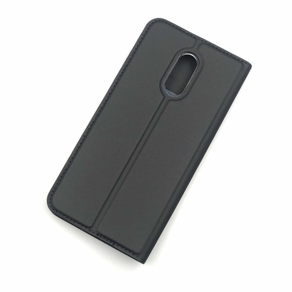 Plånboksfodral Ultratunn design Oneplus 7 Pink