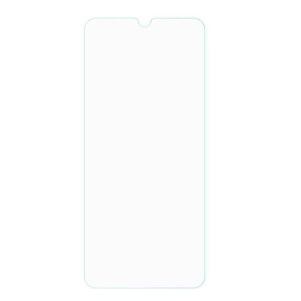 2-PACK SKALO Samsung A23 5G Skärmskydd i Härdat glas Transparent