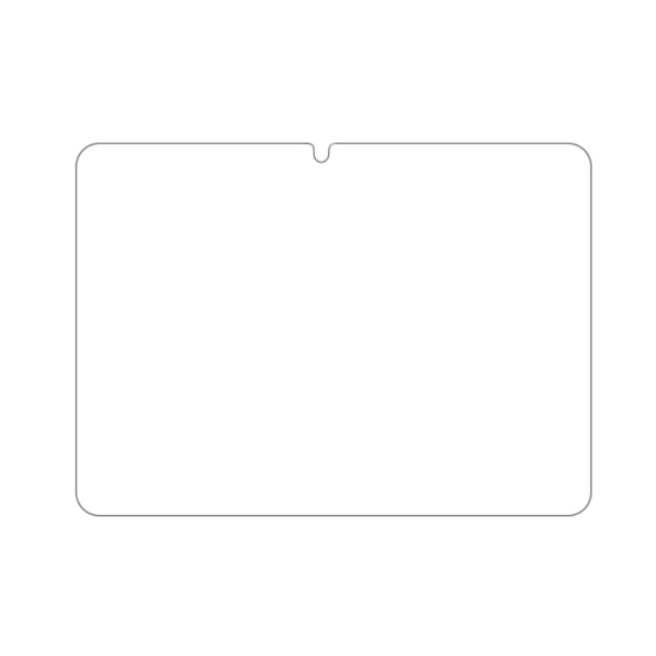 SKALO OnePlus Pad 2 Hærdet Glas Skærmbeskyttelse Transparent
