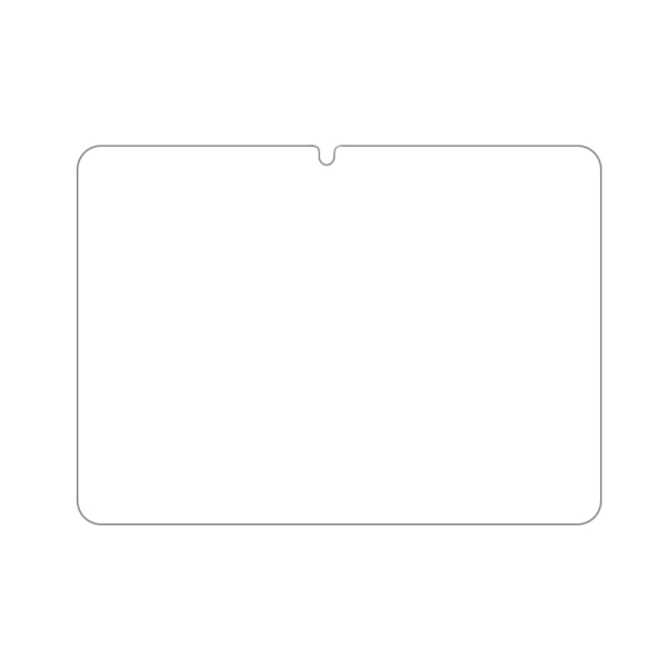 SKALO OnePlus Pad 2 Panssarilasi Näytönsuoja Transparent