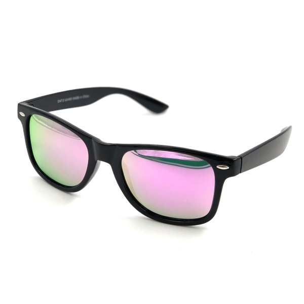 SKALO Solbriller WA - Vælg farve Pink one size