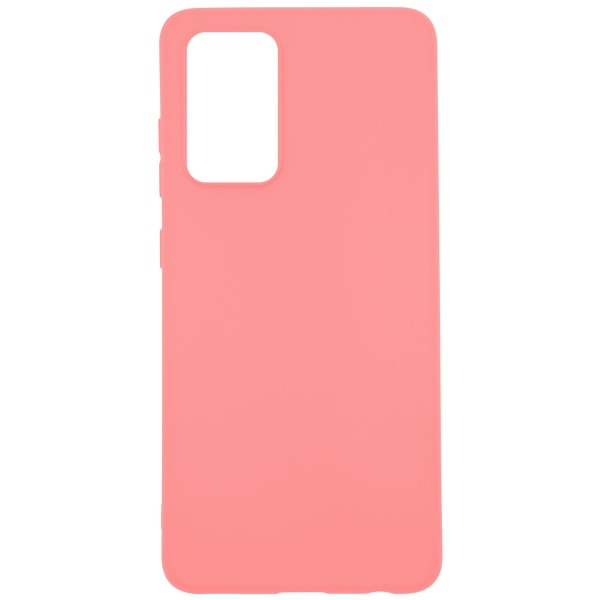 SKALO Samsung A52/A52s Ultraohut TPU-kuori - Valitse väri Pink