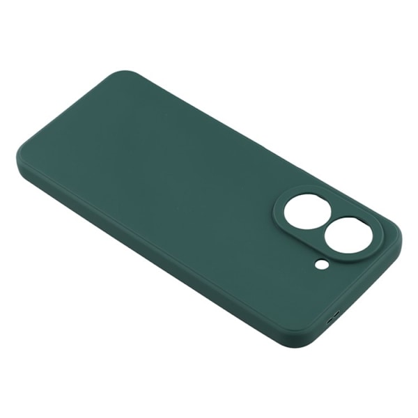 SKALO Xiaomi Redmi A5 4G Ultratunt TPU Suojakuori - Valitse väri Green