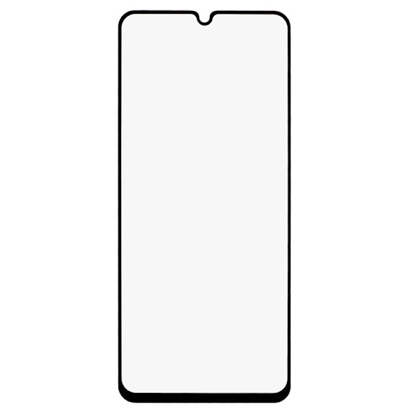 SKALO Xiaomi Redmi A5 4G FULL-FIT Skærmbeskyttelse Hærdet Glas - Gennemsigtig Transparent