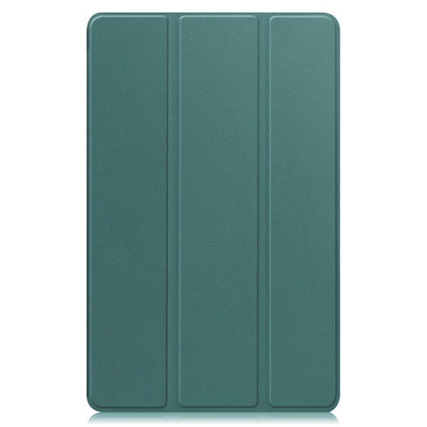 SKALO Lenovo Legion Tab 3rd Gen Trifold Fodral - Grön Grön