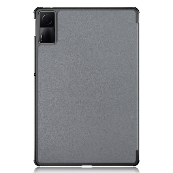 SKALO Xiaomi Redmi Pad SE Trifold Fodral - Grå grå