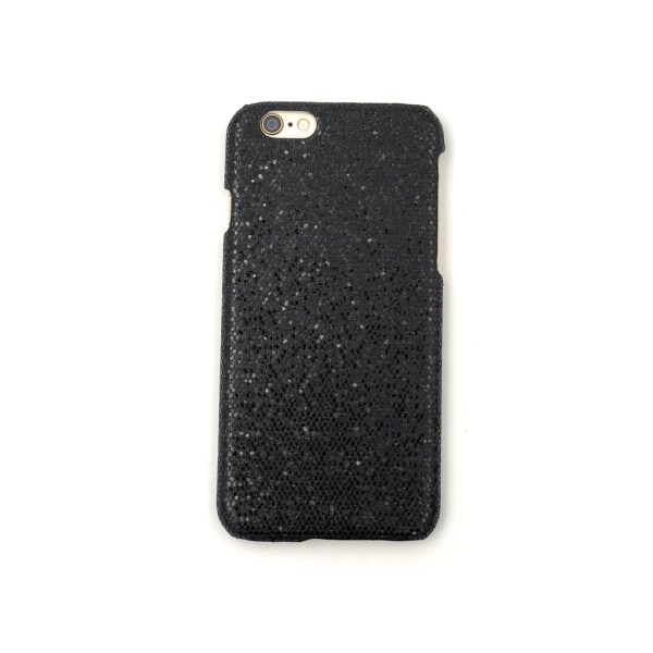 iPhone 6 / 6S Bling Glitter Case - enemmän värejä Gold