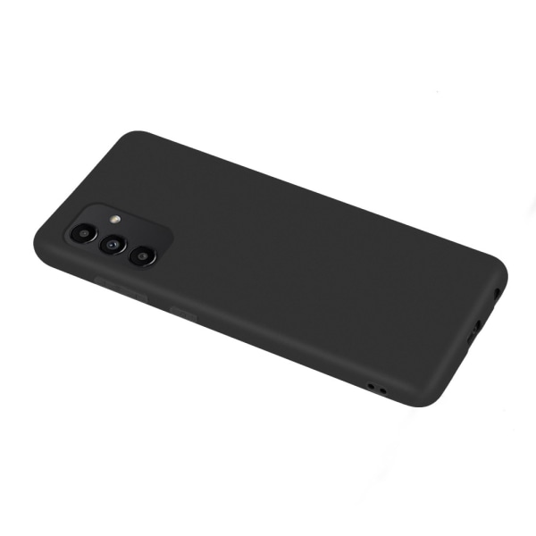 SKALO Samsung A14 5G Ultraohut TPU-kuori - Valitse väri Black