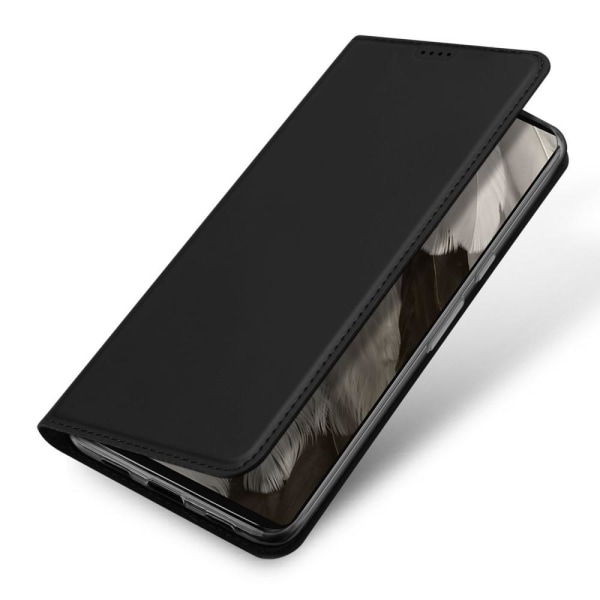 DUX DUCIS Google Pixel 7a Skin Pro Series Fodral - Svart Svart