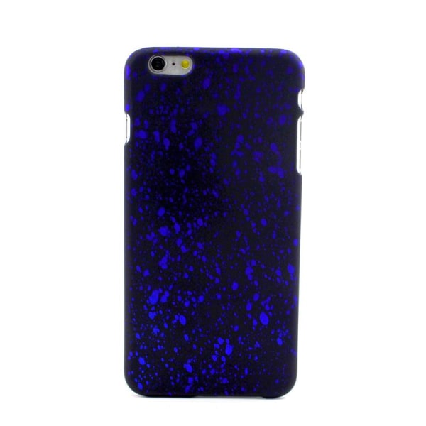 Color Splash Cover iPhone 6 / 6S - flere farver Purple