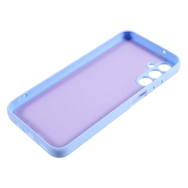 SKALO Samsung A16 Ultraohut TPU-kuori - Valitse väri Purple