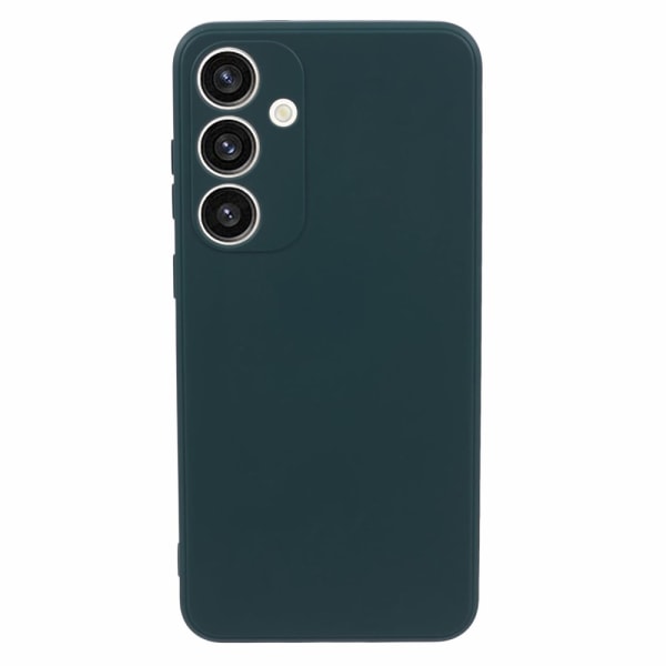 SKALO Samsung S24+ Ultratunn TPU-Skal - Fler färger Grön
