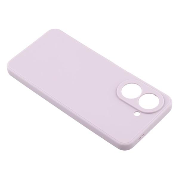 SKALO Xiaomi Redmi A5 4G Ultratunt TPU Suojakuori - Valitse väri Purple