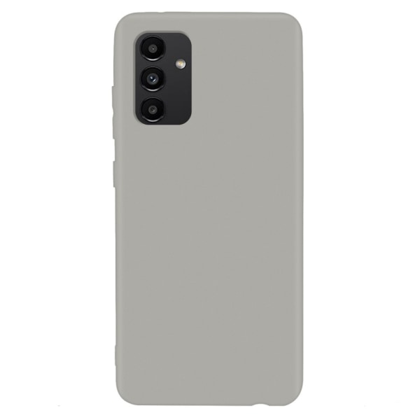 SKALO Samsung A14 5G Ultraohut TPU-kuori - Valitse väri Grey