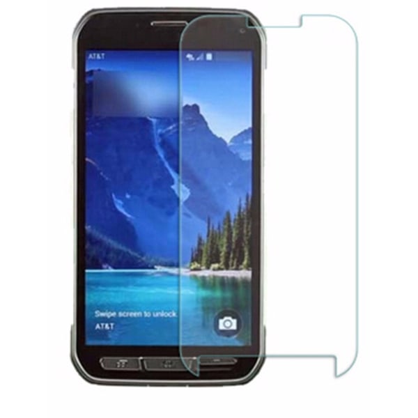 Hærdet glas Samsung Galaxy S5 Active Transparent