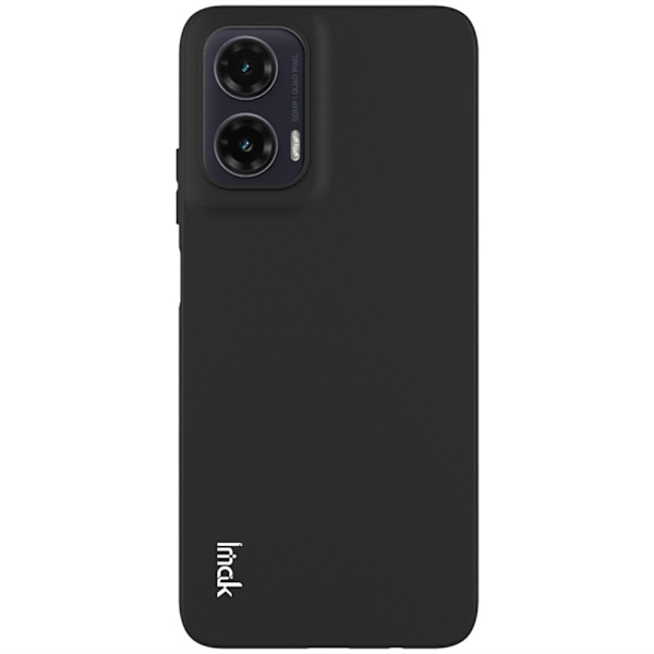 IMAK Motorola Moto G35 5G UC-3-serie Cover Black