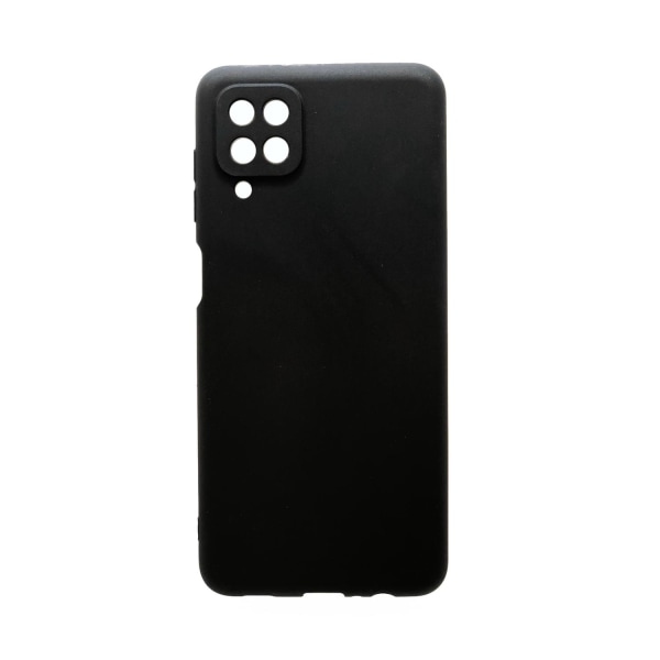 SKALO Samsung A22 4G Ultraohut TPU-kuori - Valitse väri Black