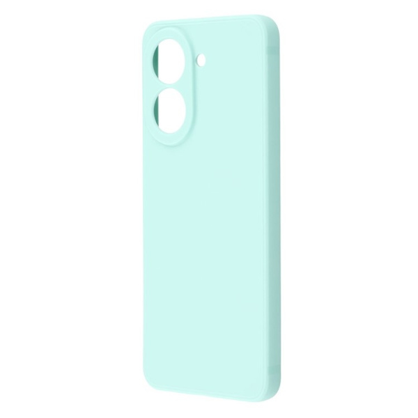 SKALO Xiaomi Redmi A5 4G Ultratunn TPU Skal - Fler färger Turkos