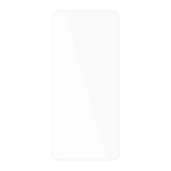 2-PACK SKALO Motorola Moto E14 Skärmskydd i Härdat glas Transparent