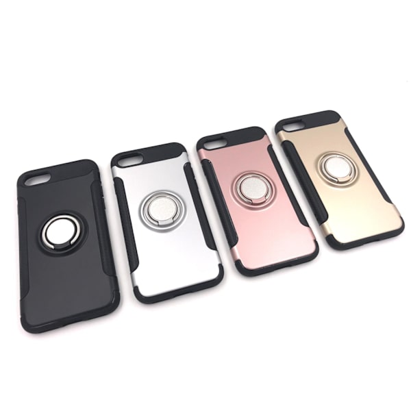 iPhone SE (2020) | Ring skal - fler färger Silver