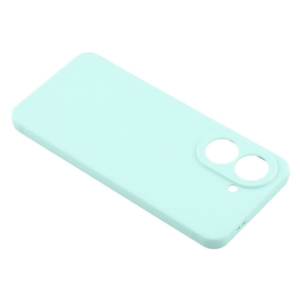 SKALO Xiaomi Redmi A5 4G Ultratunn TPU Skal - Fler färger Turkos