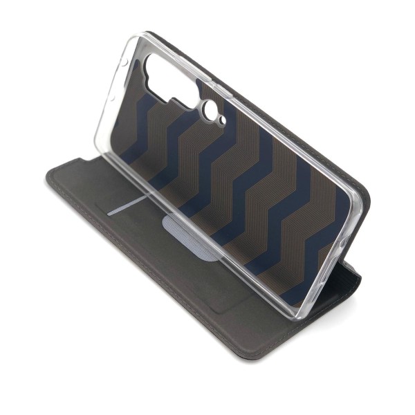 Plånboksfodral Ultratunn design Xiaomi Mi Note 10/10 Pro Blue