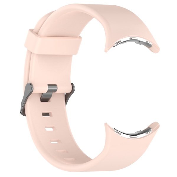 SKALO Silikonarmband Google Pixel Watch 3 45mm - Fler färger Rosa