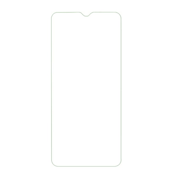 SKALO Samsung A34 5G Hærdet Glas Skærmbeskyttelse Transparent