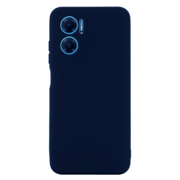 SKALO Xiaomi Redmi 10 5G Ultratunn TPU-Skal - Fler färger Blå