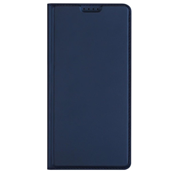DUX DUCIS Xiaomi Redmi Note 12 4G Skin Pro Series Case - Sininen Blue