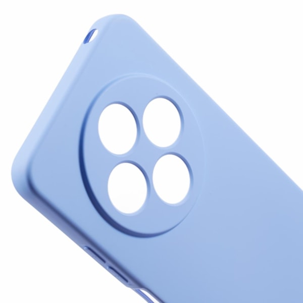 SKALO Xiaomi Redmi 14C Ultraohut TPU-kuori - Valitse väri Purple