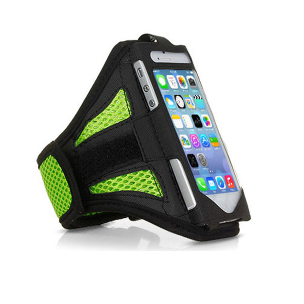 Sportarmband till iPhone 5/5S/SE Pink