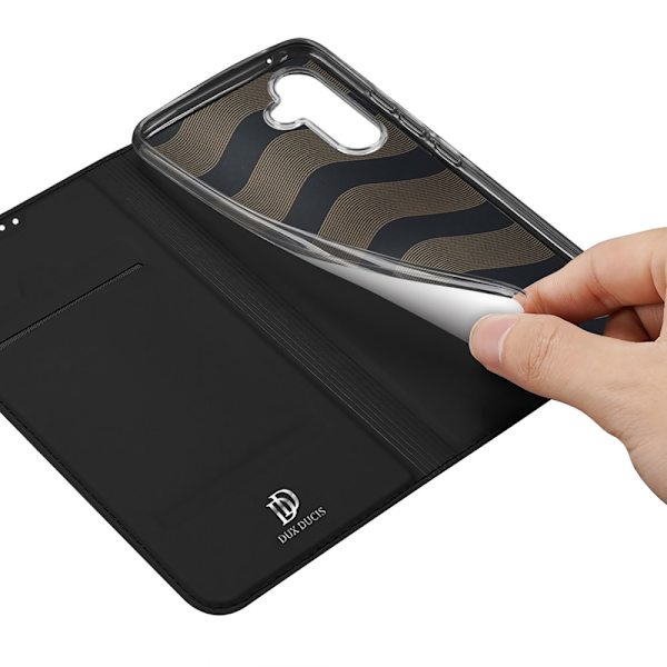 DUX DUCIS Samsung A54 5G Skin Pro Series Fodral - Svart Svart