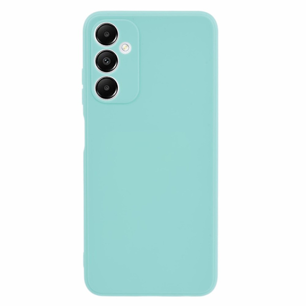 SKALO Samsung A05s 4G Ultraohut TPU-kuori - Valitse väri Turquoise