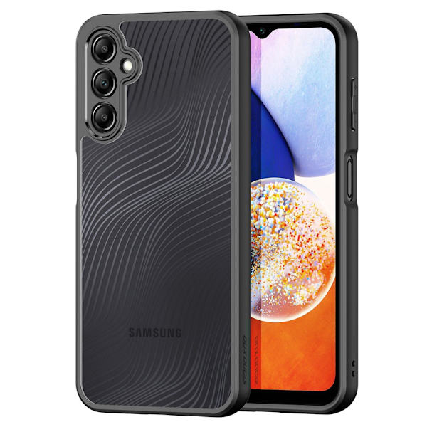 DUX DUCIS Samsung A15 4G Aimo Series Skal - Svart Svart