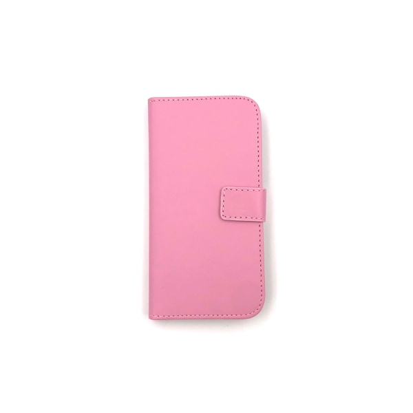 Sony Z3 Compact Wallet Case 2 lokeroa - enemmän värejä White