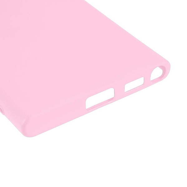 SKALO Samsung S22 Ultra Ultratynd TPU-skal - Vælg farve Pink